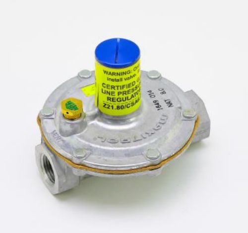 Picture of LINE REG.1/2NPT 7-11SPRING