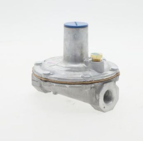 Picture of REGULATOR 3/8NPT W/4-12