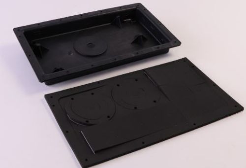 Picture of COLLECTOR BOX