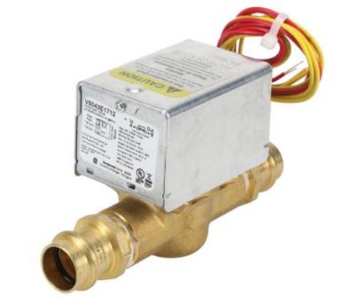 Picture of 3/4 PRESS W/18 LEADS 8CV