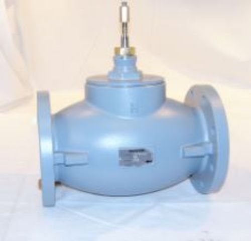 Picture of 4FLGD,2-WAY,ANSI 125,CV=160