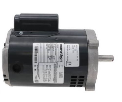 Picture of 1/2HP MOTOR 115-230V 56C