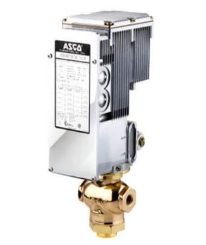 Picture of 2-WAY NORMALLY CLOSED 3/4NPT