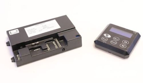 Picture of CONTROL & DISPLAY F/PF399