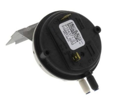Picture of PRESSURE SWITCH .65WC