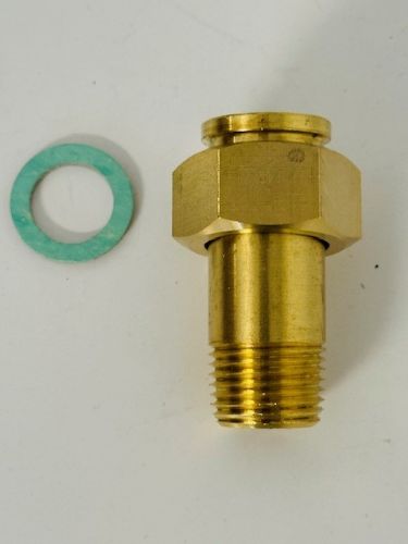 Picture of UNION ADAPTER W/NUT
