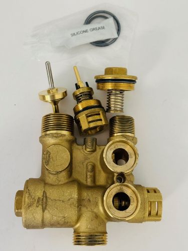 Picture of DOMESTIC OUTLET MANIFOLD