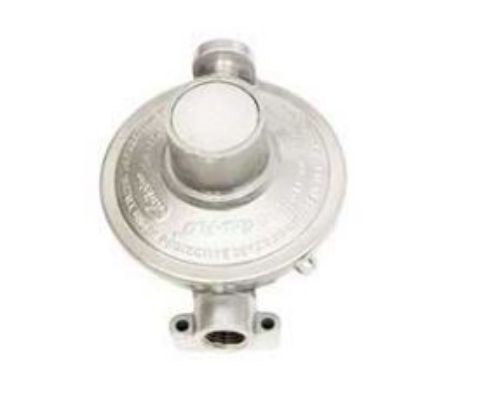 Picture of LP REGULATOR W/O POL FITTING