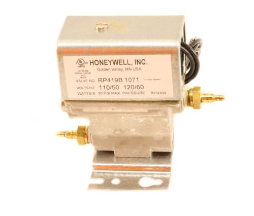 Picture of ELEC PNEU RELAY 120V