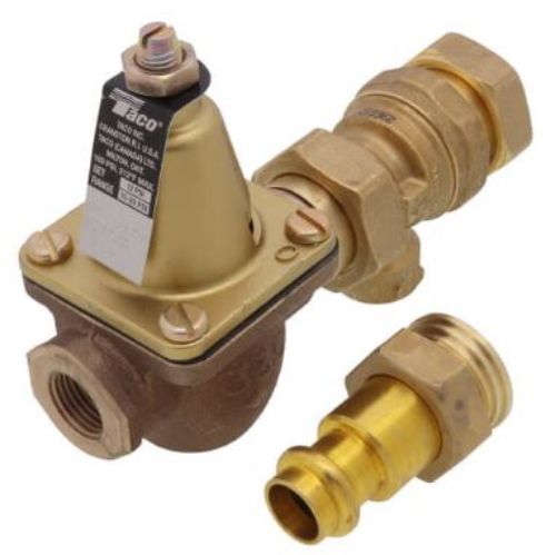 Picture of COMBO FEED VAVLE & BACKFLOW