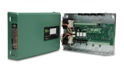 Picture of 3 ZONE VALVE CONTROL