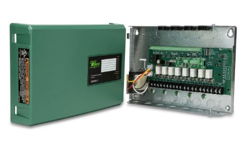 Picture of 6 ZONE RELAY W/PRIORITY