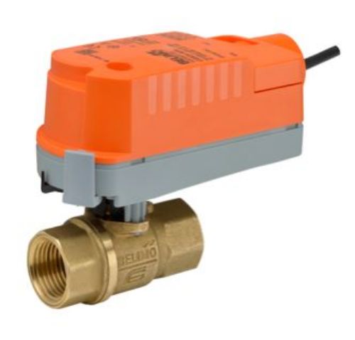 Picture of ZONETIGHT 1 2-WAY 8.2CV NC