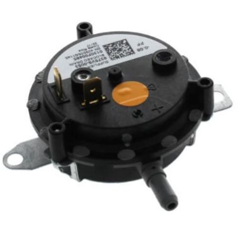 Picture of PRESSURE SWITCH 0.08 WC