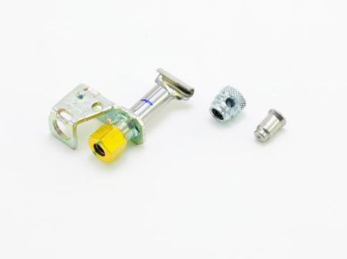 Picture of 3CHL-2 PILOT BURNER FLAME LEFT