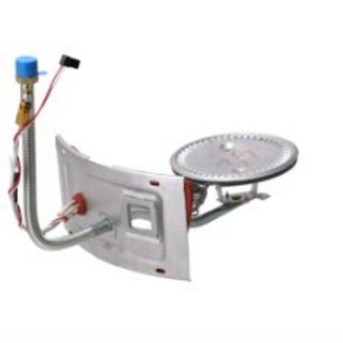 Picture of BURNER ASSEMBLY