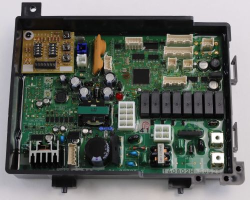 Picture of CONTROL BOARD