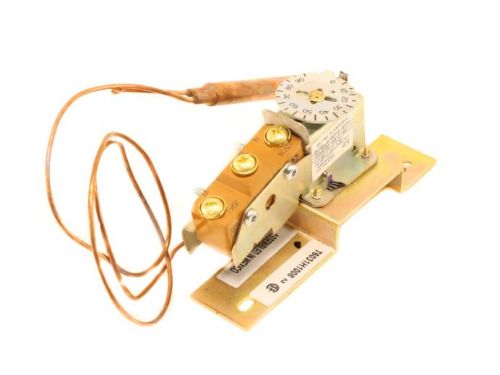 Picture of REMOTE TEMPERATURE CONTROL