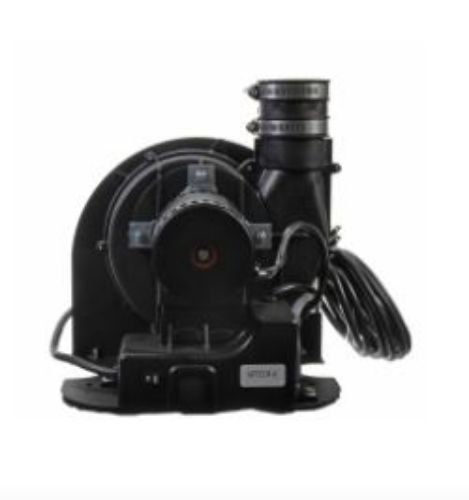 Picture of INDUCER ASSEMBLY-LOW NOISE