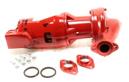 Picture of 60 608S IRON PUMP