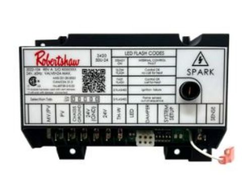 Picture of UNIVERSAL IGNITION MODULE