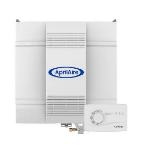 Picture of FAN POWER HUMIDIFIER