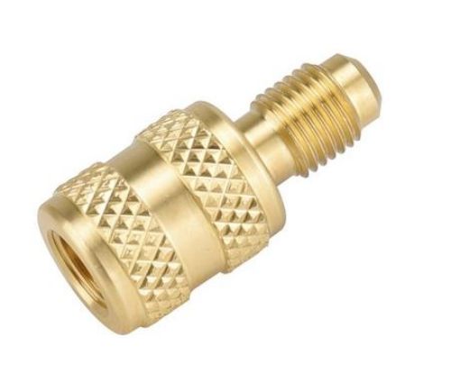 Picture of A2L LH THREAD ADAPTOR F/R454B