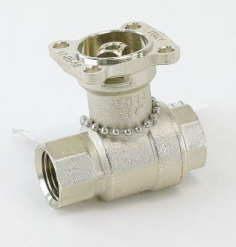 Picture of CONTROL VALVE 2-WAY 1/2 NPT