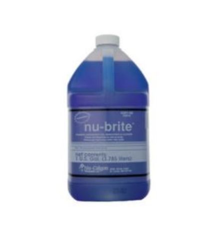 Picture of NU-BRIGHT COIL CLEANER
