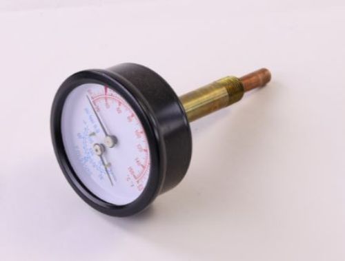 Picture of T & P GAUGE