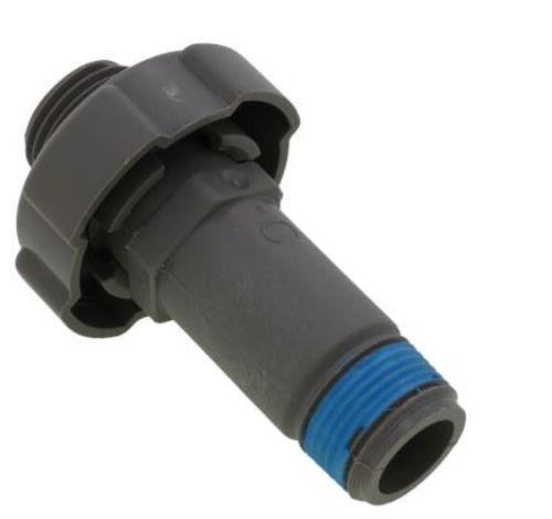 Picture of DRAIN VALVE, PLASTIC