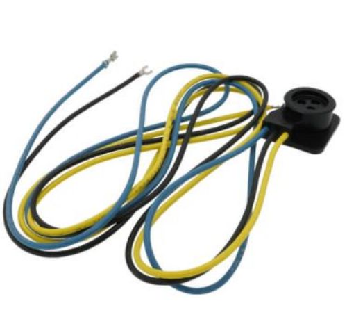 Picture of COMPRESSOR PLUG