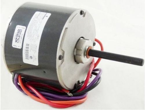 Picture of MOTOR CONDENSER FAN 1/3 HP