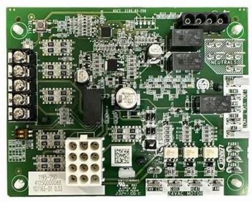 Picture of KIT, CONTROL IGNITION