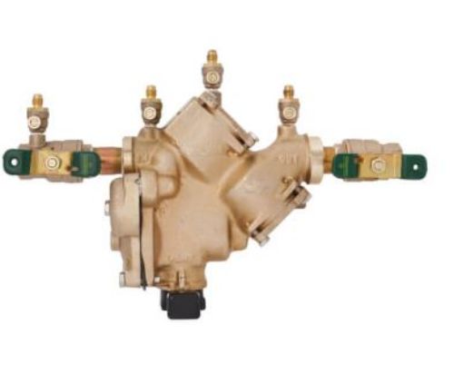 Picture of 3/4 REDUCED PRESSURE ZONE ASY