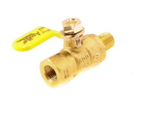 Picture of 1/8X1/8 PILOT VALVE