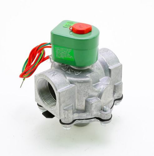 Picture of GAS VENT VALVE 1-1/2 NPT