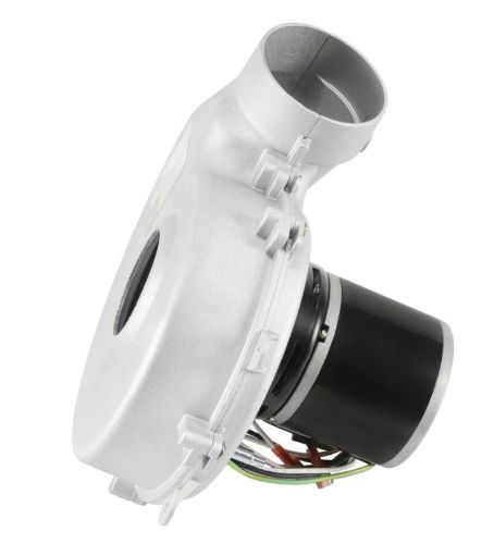 Picture of DRAFT INDUCER ASSY.