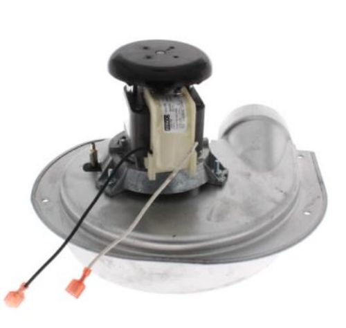 Picture of COMBUSTION BLOWER ASSEMBLY