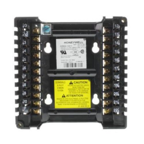 Picture of WIRING SB PANEL MTD