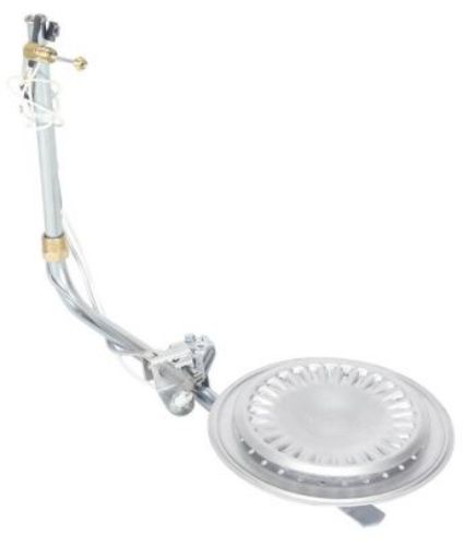 Picture of BURNER ASSEMBLY