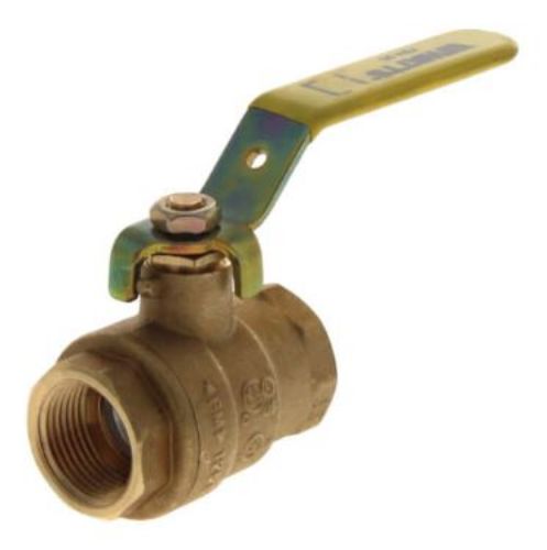 Picture of 3/4 FULL PORT THREADED