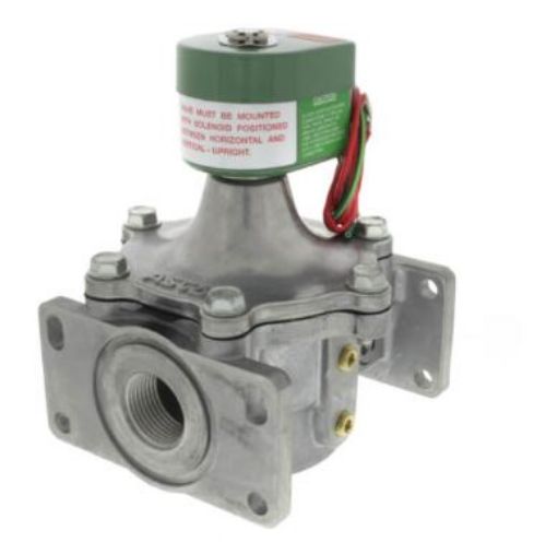 Picture of VALVE 1N.C. 5PSI