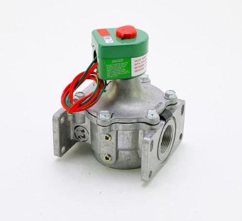 Picture of SOL VLV 1-1/4NPT 2WAY NC