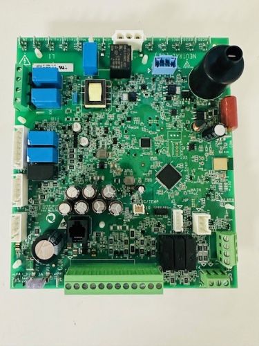 Picture of FURNACE CONTROL BOARD