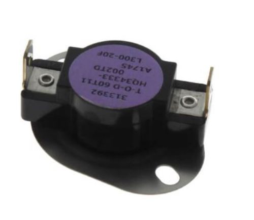 Picture of LIMIT SW.L300-20F