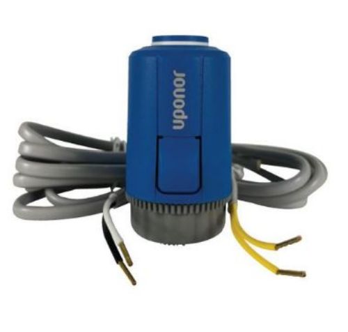 Picture of ACTUATOR 4-WIRE W/END SWT