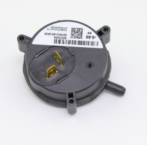 Picture of PRESSURE SWITCH -0.86PF
