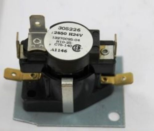Picture of TIME DELAY RELAY 12S50 305226