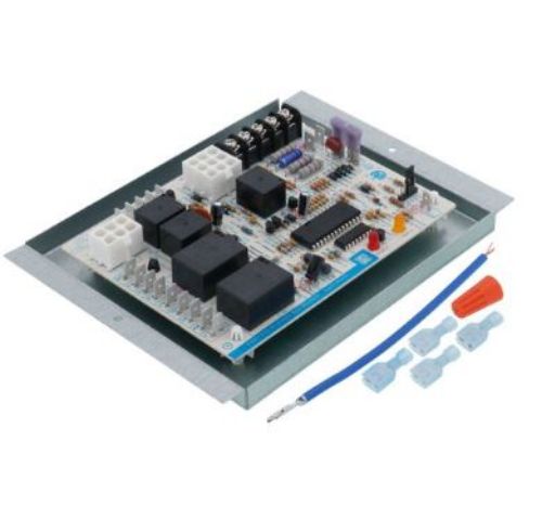 Picture of INTEGRATED CONTROL